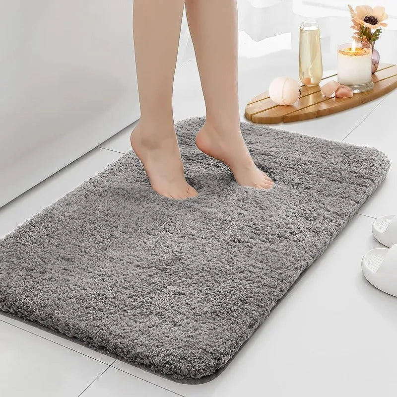 Bathroom Absorbent Mat