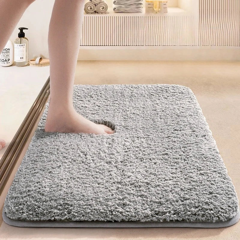 Bathroom Absorbent Mat