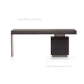Italian Minimalism Office Desks Luxury Design