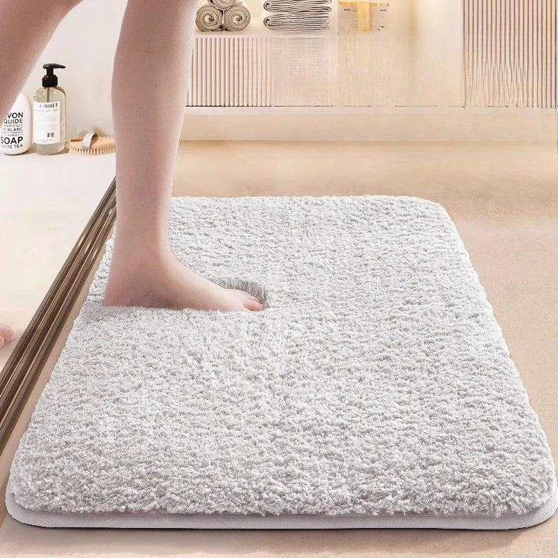 Bathroom Absorbent Mat