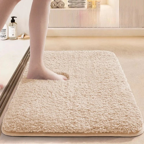 Bathroom Absorbent Mat