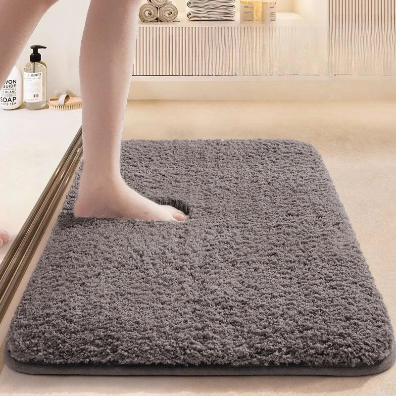 Bathroom Absorbent Mat